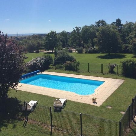 Hotel Du Golf Roanne Kültér fotó