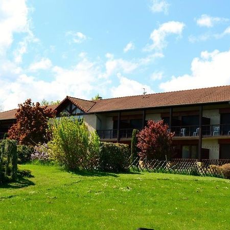 Hotel Du Golf Roanne Kültér fotó