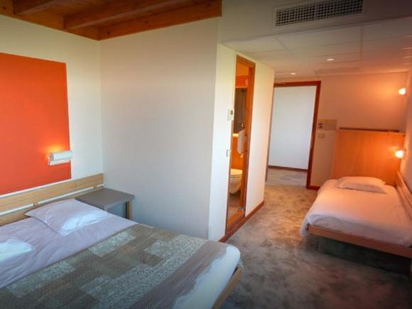 Hotel Du Golf Roanne Kültér fotó