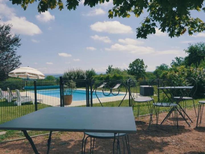 Hotel Du Golf Roanne Kültér fotó
