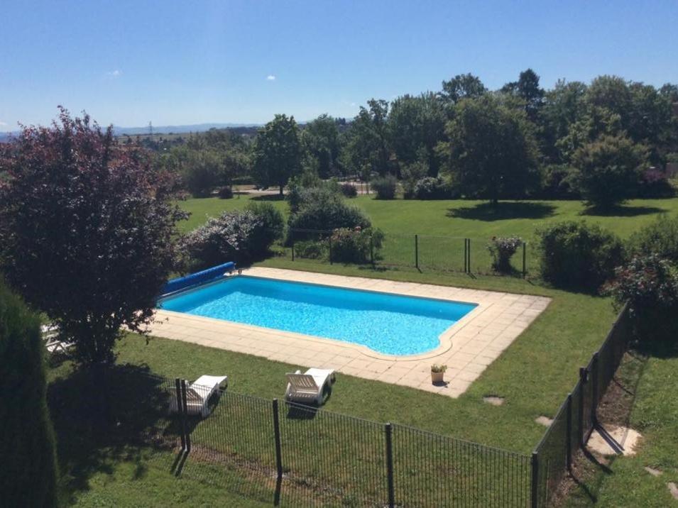 Hotel Du Golf Roanne Kültér fotó
