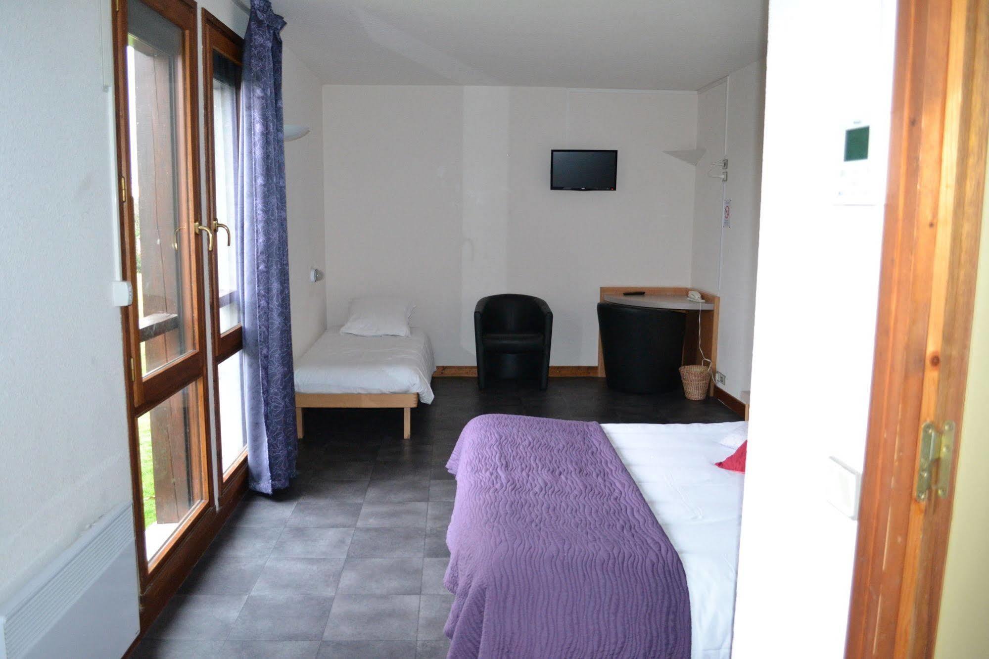 Hotel Du Golf Roanne Kültér fotó