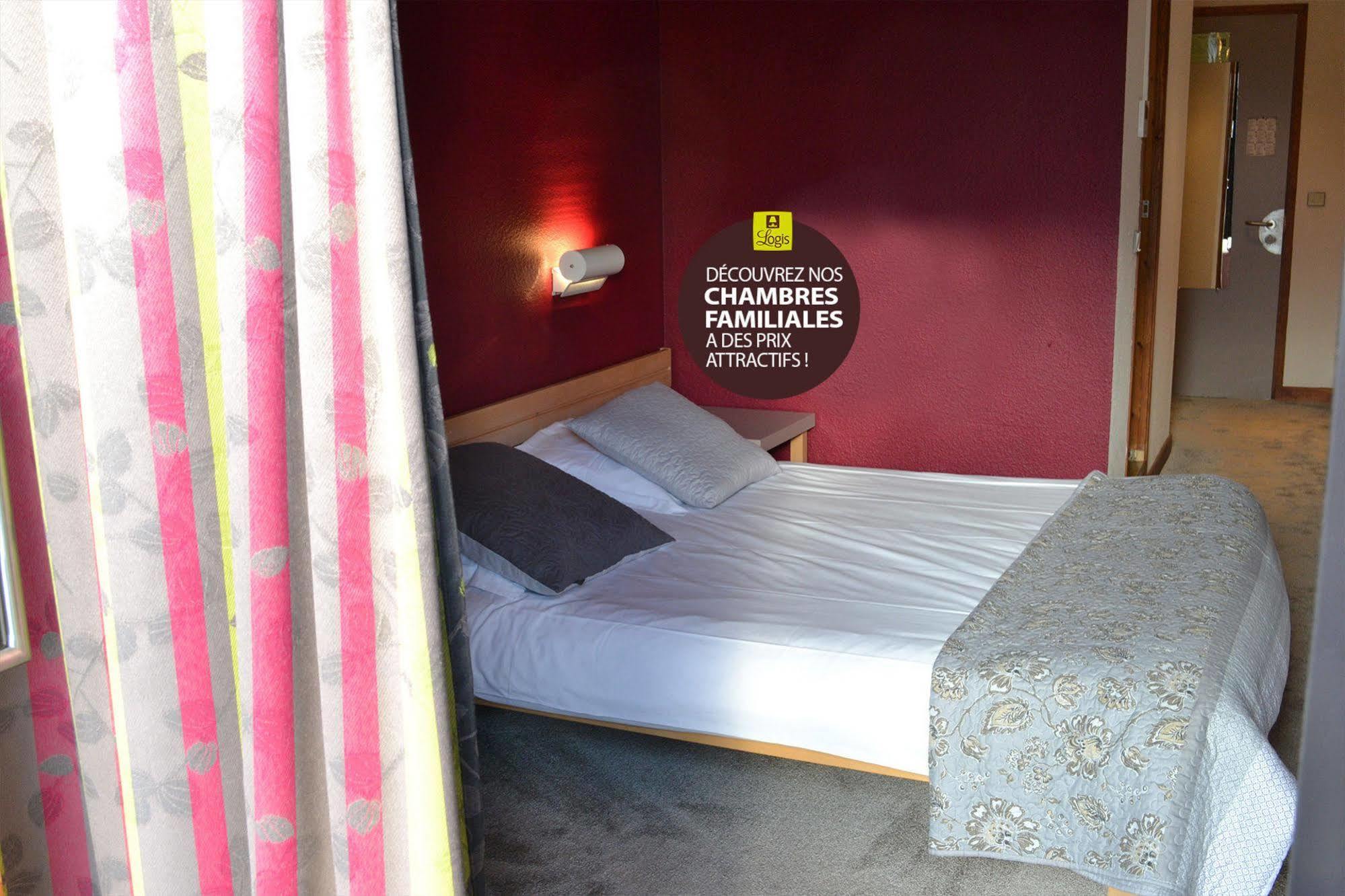 Hotel Du Golf Roanne Kültér fotó