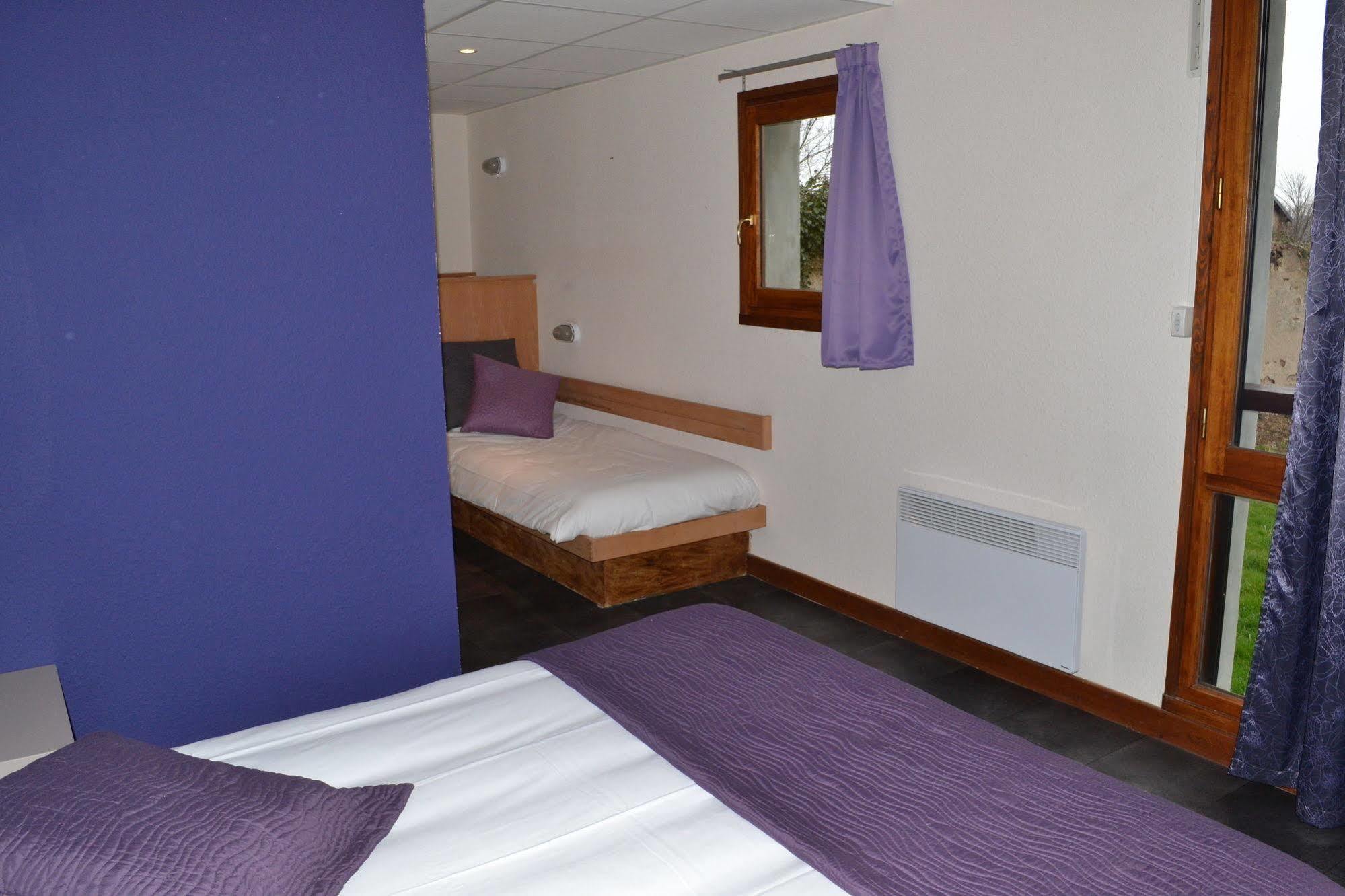 Hotel Du Golf Roanne Kültér fotó