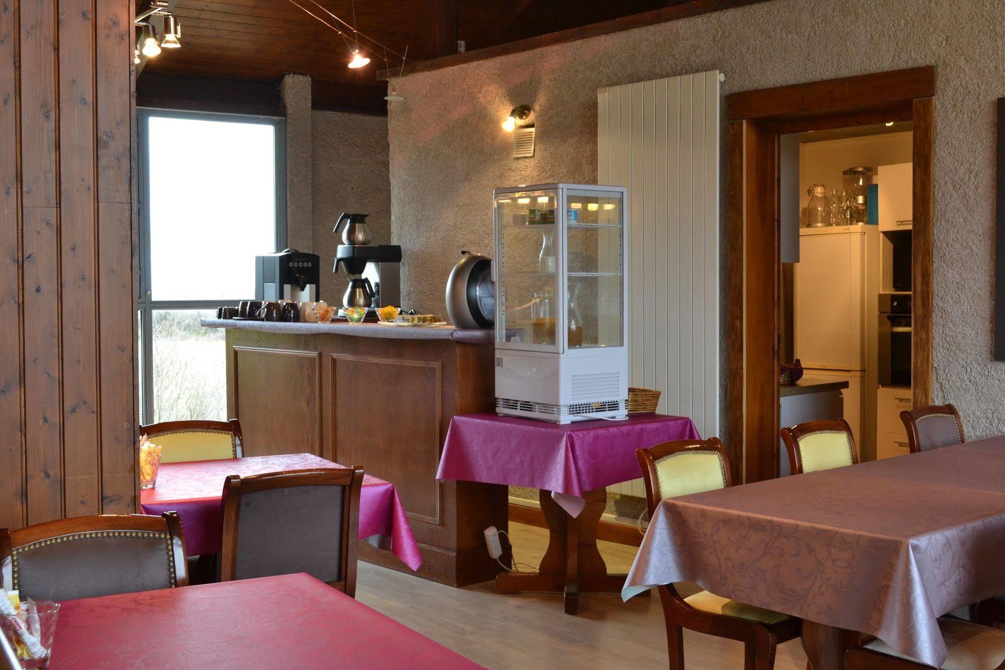 Hotel Du Golf Roanne Kültér fotó